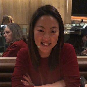 Meet your Posher, Christine